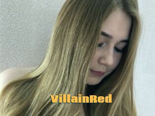 VillainRed