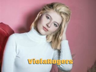 ViolaRogers