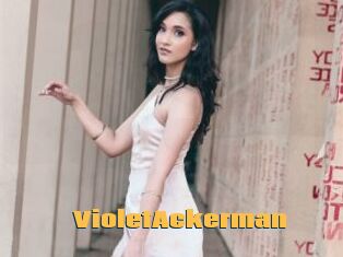 VioletAckerman