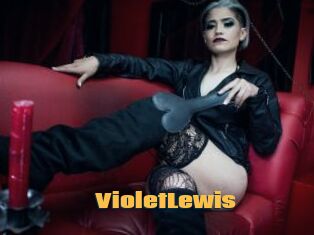 VioletLewis
