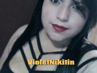 VioletNikitin