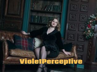 VioletPerceptive
