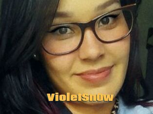 VioletSn0w