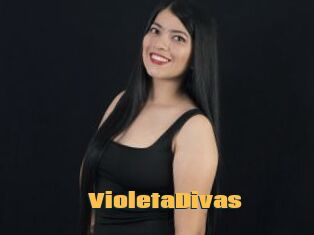 VioletaDivas
