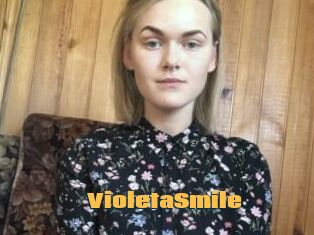 VioletaSmile