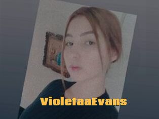 VioletaaEvans