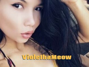 ViolethaMeow