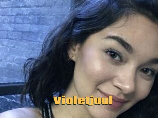 Violetjuul