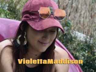 ViolettaMaddison