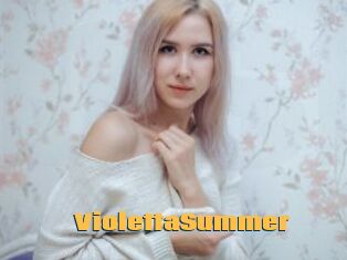 ViolettaSummer