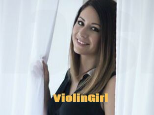 ViolinGirl