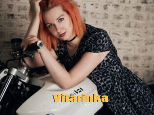 Vitarinka