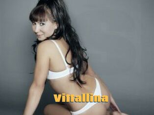 Vittallina