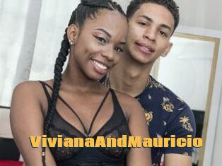 VivianaAndMauricio