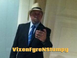 VixenFyre_N_Stumpy