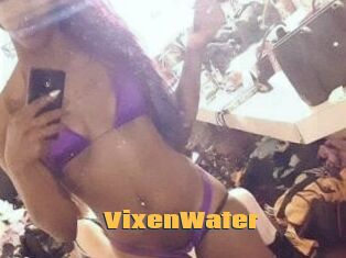 VixenWater