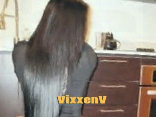 VixxenV