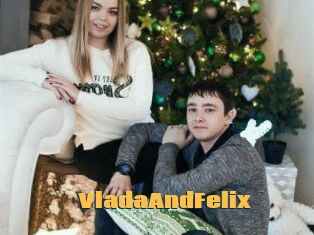 VladaAndFelix