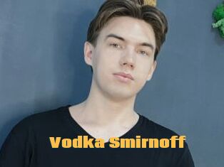 Vodka_Smirnoff