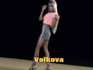Volkova