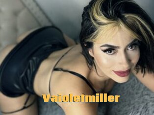 Vaioletmiller