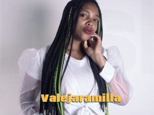 Valejaramilla