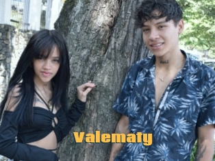Valematy