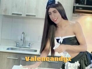 Valencandyx