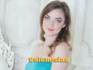 Valenesiaa