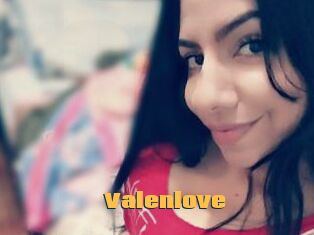 Valenlove