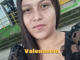 Valenmoon