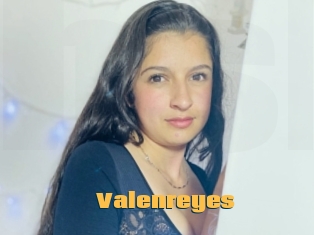 Valenreyes