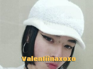 Valentiinaxoxo