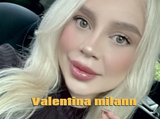 Valentina_milann