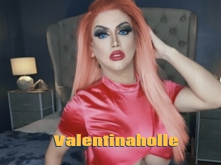 Valentinaholle