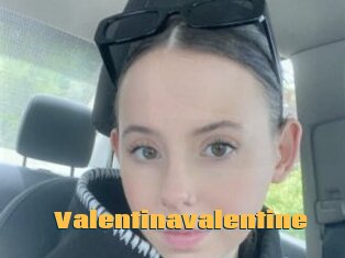 Valentinavalentine