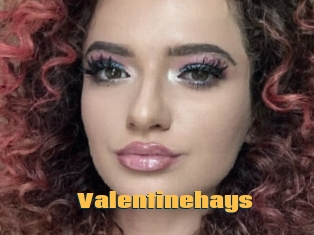 Valentinehays