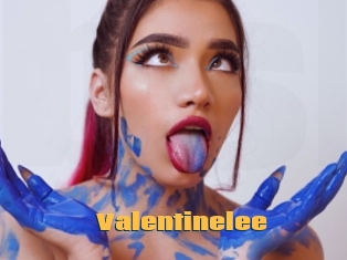 Valentinelee