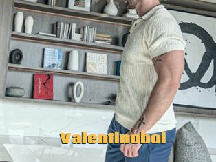 Valentinoboi