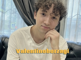 Valentinoborzagi