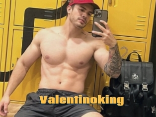 Valentinoking