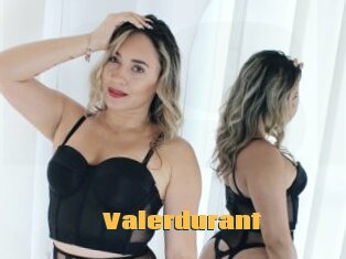 Valerdurant