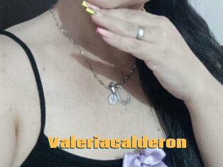 Valeriacalderon