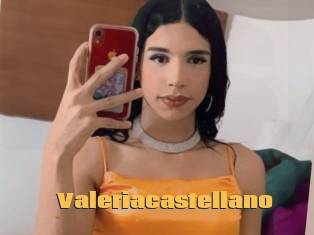 Valeriacastellano