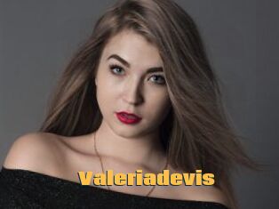 Valeriadevis