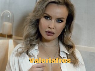 Valeriafros