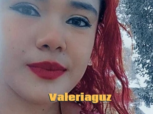 Valeriaguz