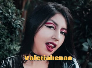 Valeriahenao