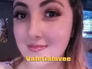 Valerialovee