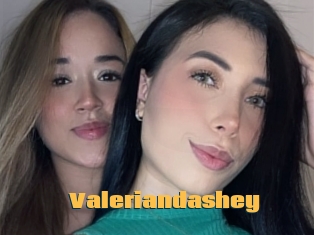 Valeriandashey